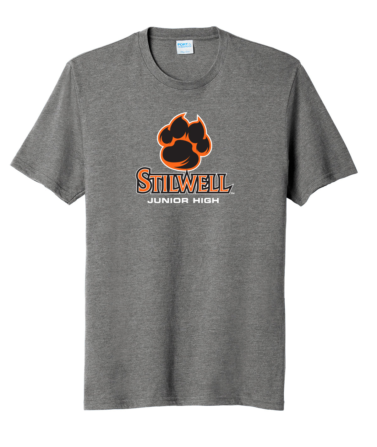 Stilwell Pride Softstyle Tee
