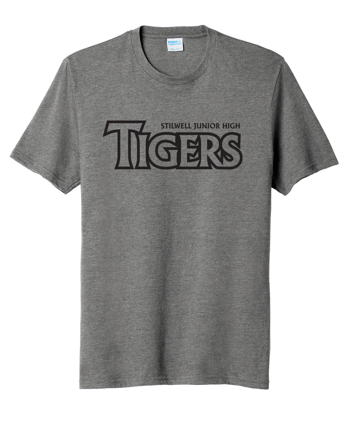 Stilwell Pride Softstyle Tee