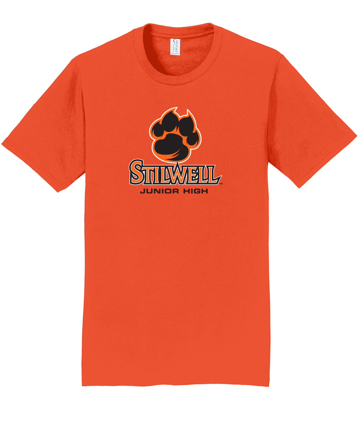 Stilwell Pride Softstyle Tee