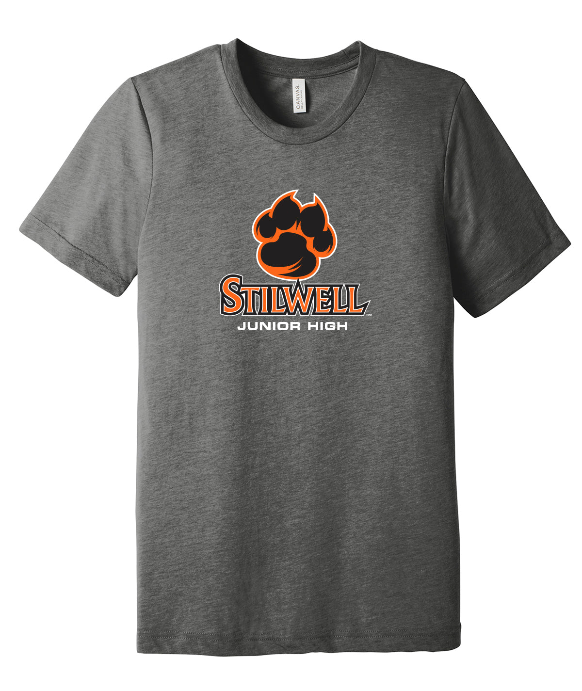 Stilwell Pride Triblend Tee
