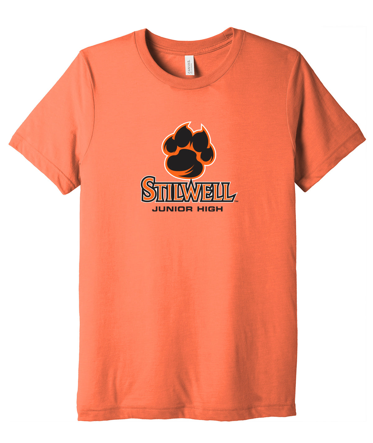 Stilwell Pride Triblend Tee
