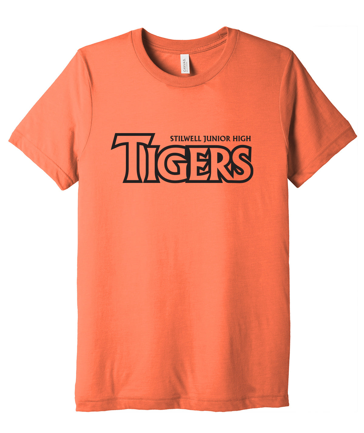 Stilwell Pride Triblend Tee