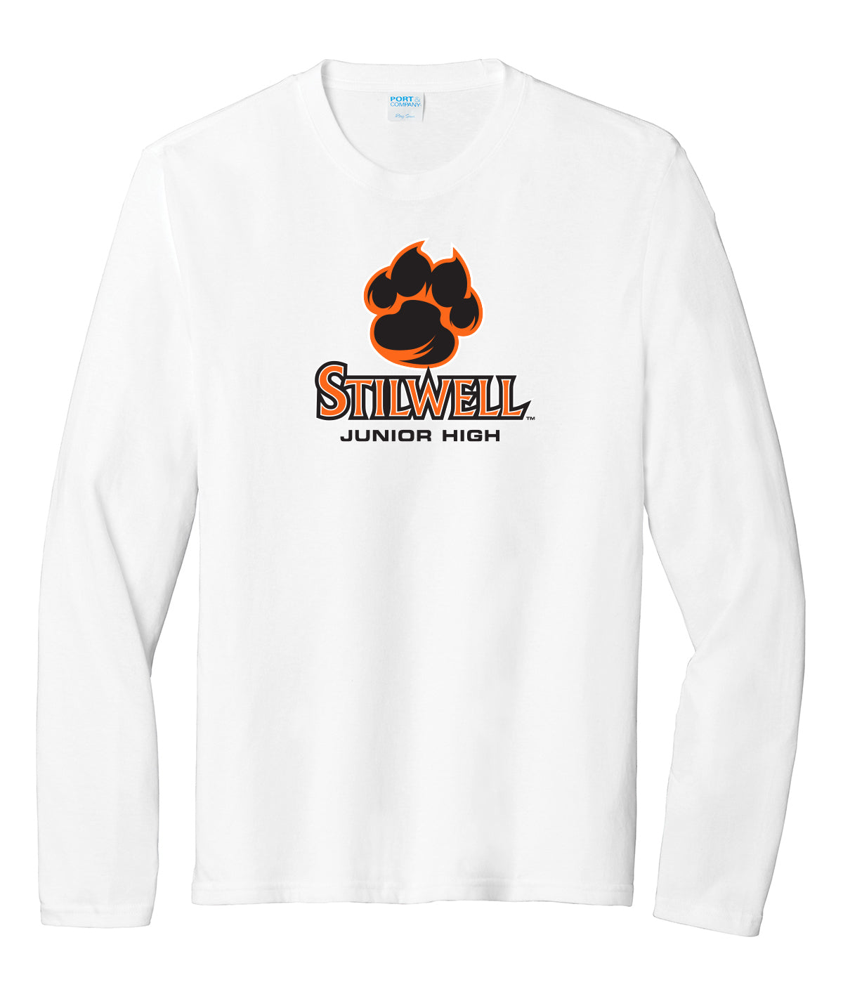 Stilwell Pride Long-Sleeve Softstyle Tee