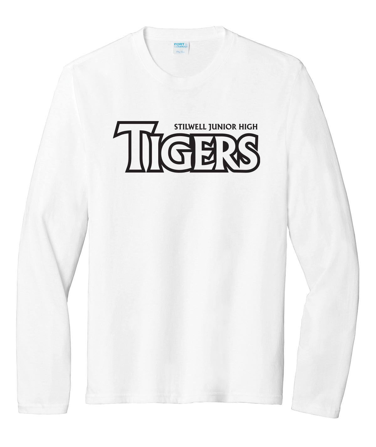 Stilwell Pride Long-Sleeve Softstyle Tee