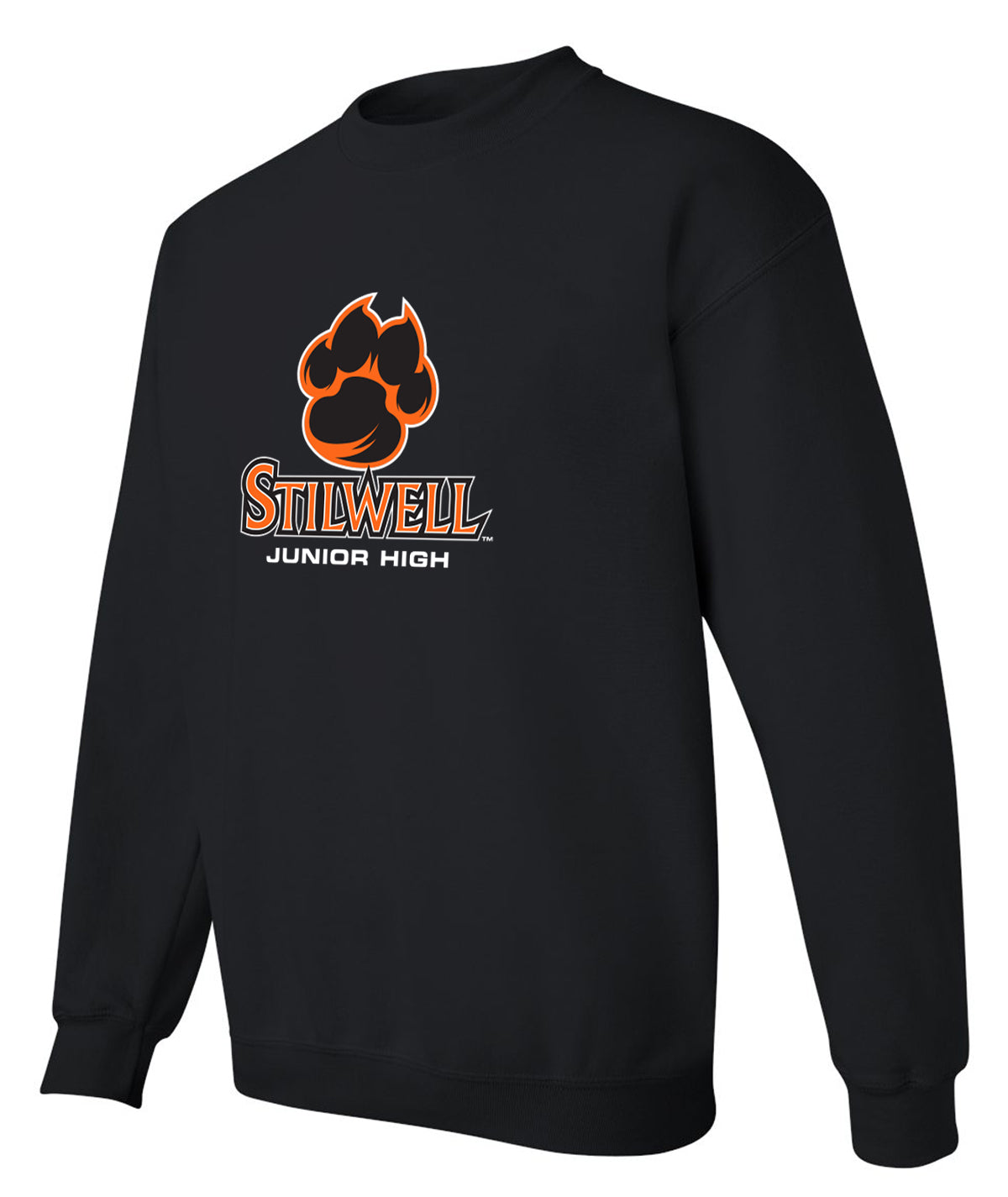PERSONALIZED - Stilwell Pride Crewneck Sweatshirt