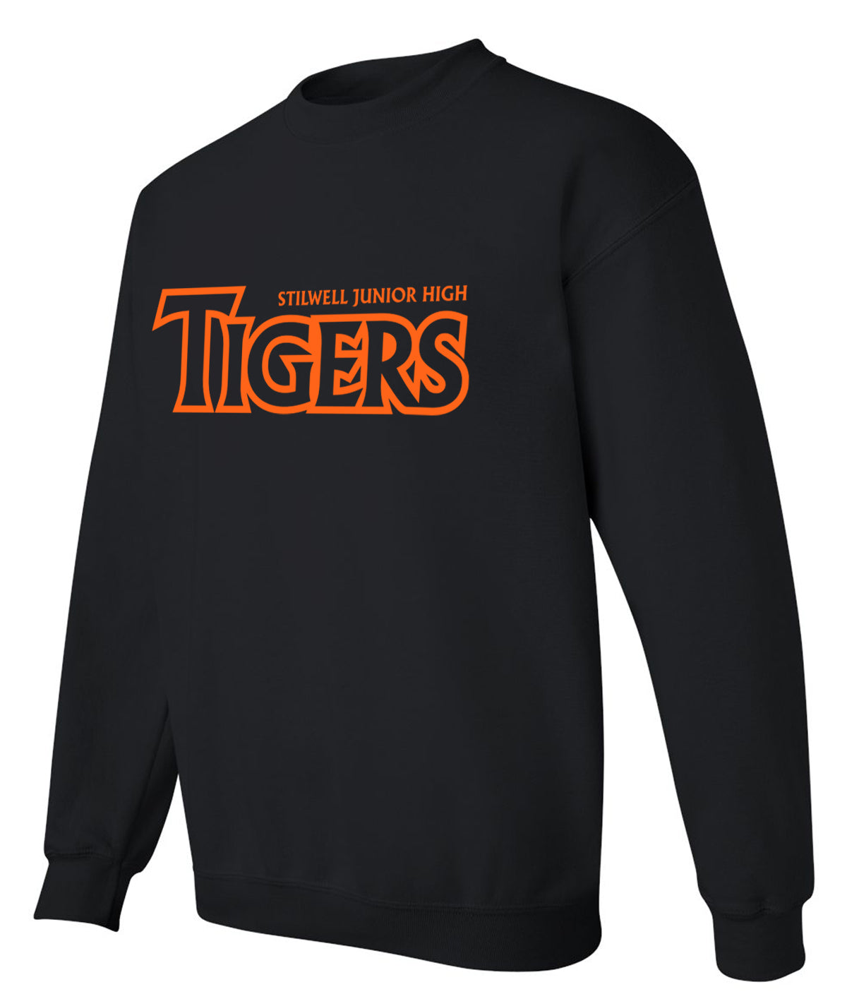 PERSONALIZED - Stilwell Pride Crewneck Sweatshirt