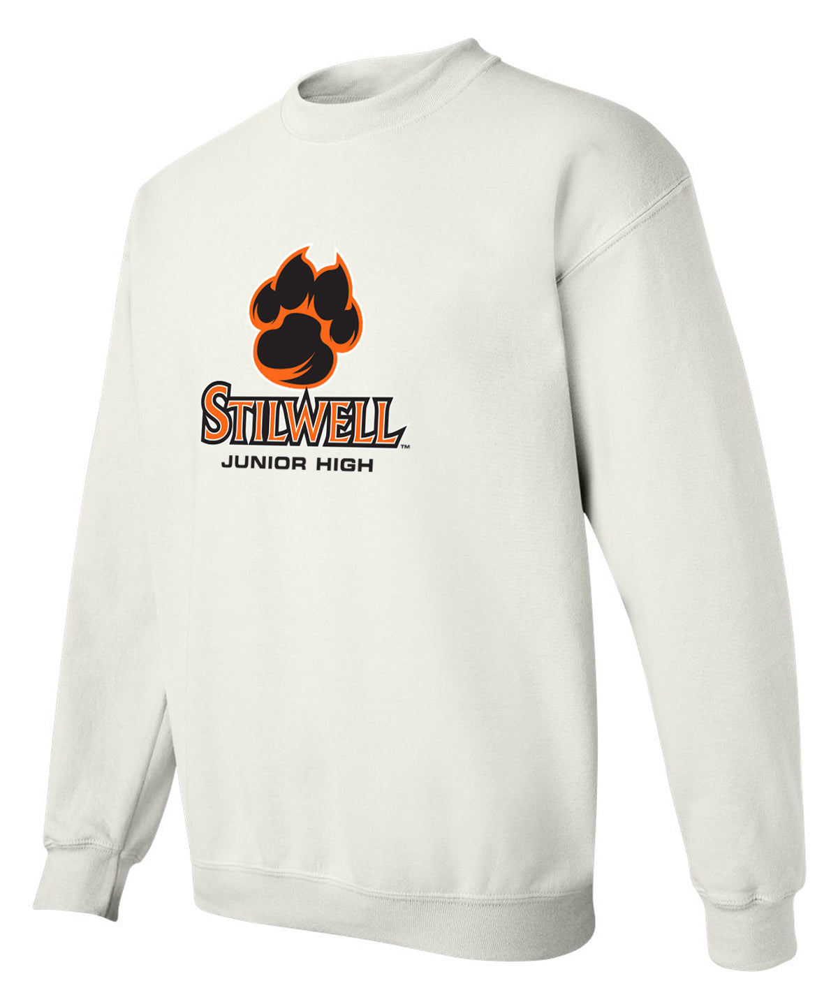 Stilwell Pride Crewneck Sweatshirt