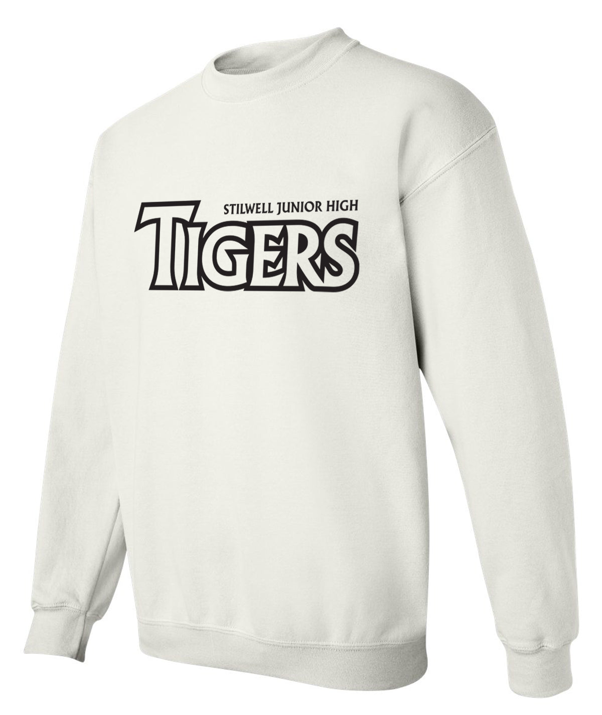 PERSONALIZED - Stilwell Pride Crewneck Sweatshirt