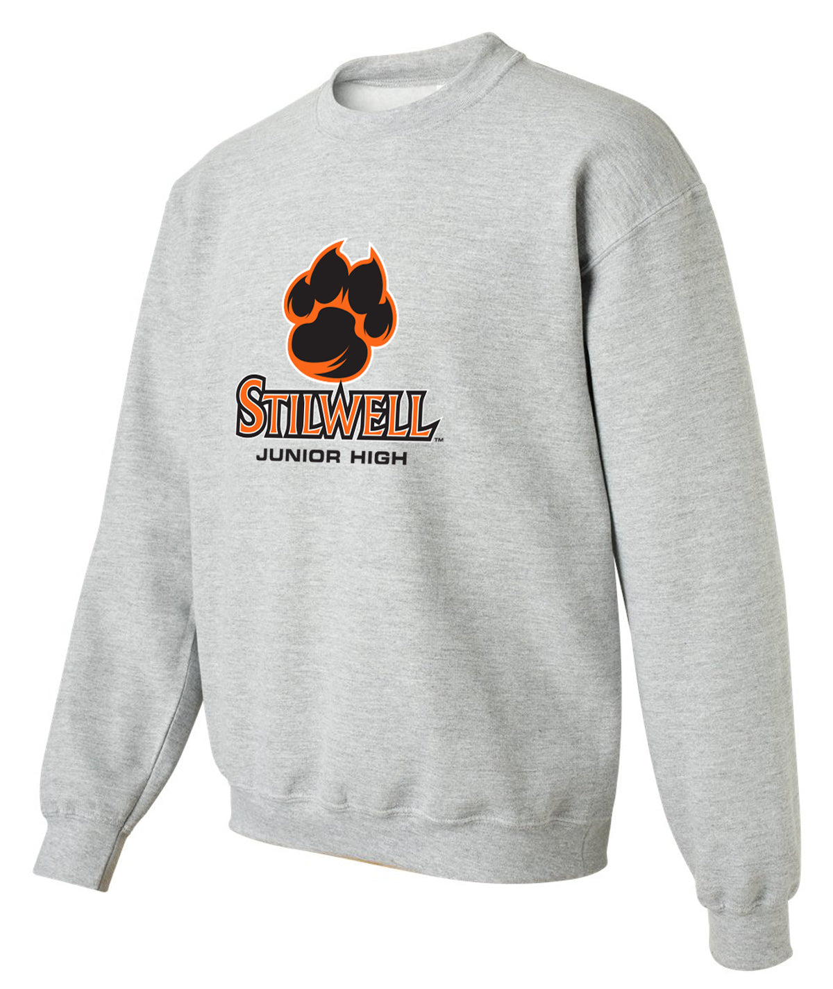 PERSONALIZED - Stilwell Pride Crewneck Sweatshirt