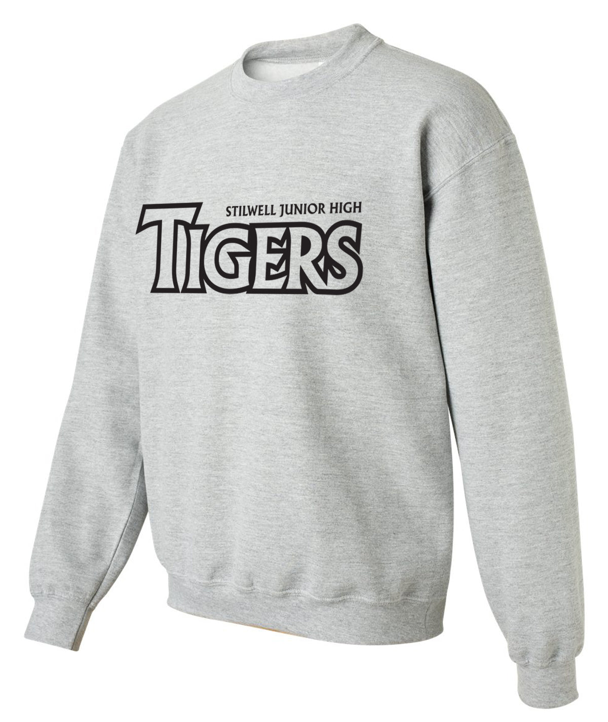 PERSONALIZED - Stilwell Pride Crewneck Sweatshirt