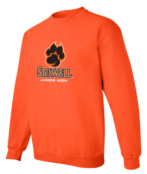 Stilwell Pride Crewneck Sweatshirt