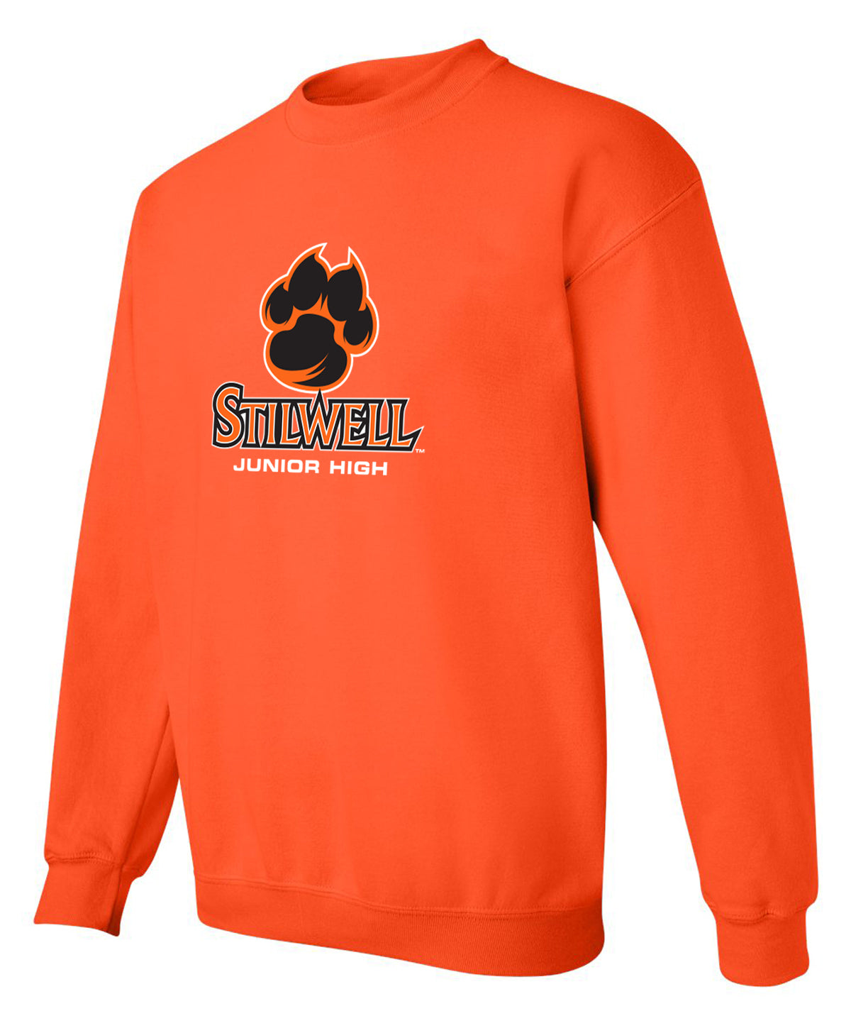 PERSONALIZED - Stilwell Pride Crewneck Sweatshirt
