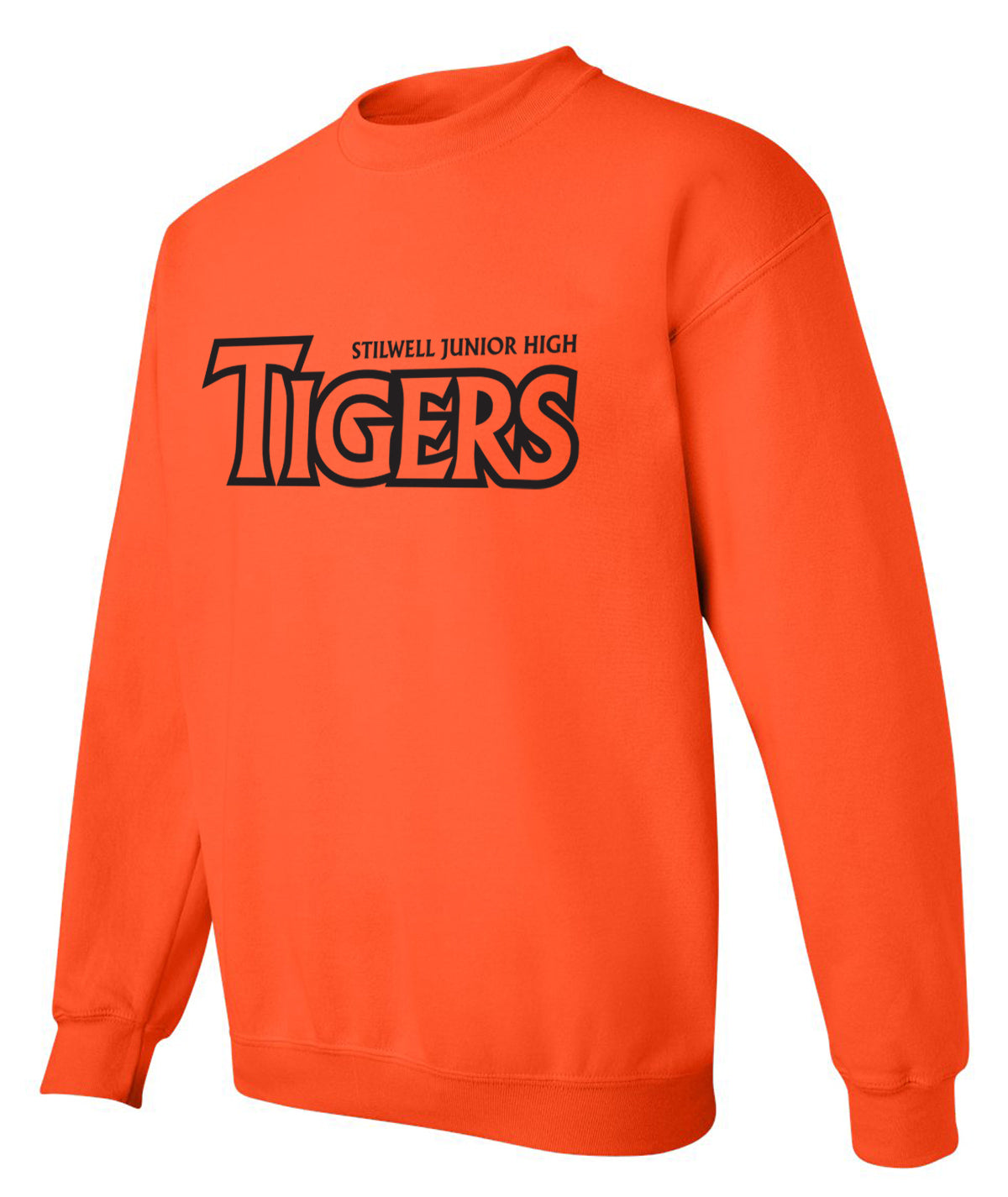 PERSONALIZED - Stilwell Pride Crewneck Sweatshirt