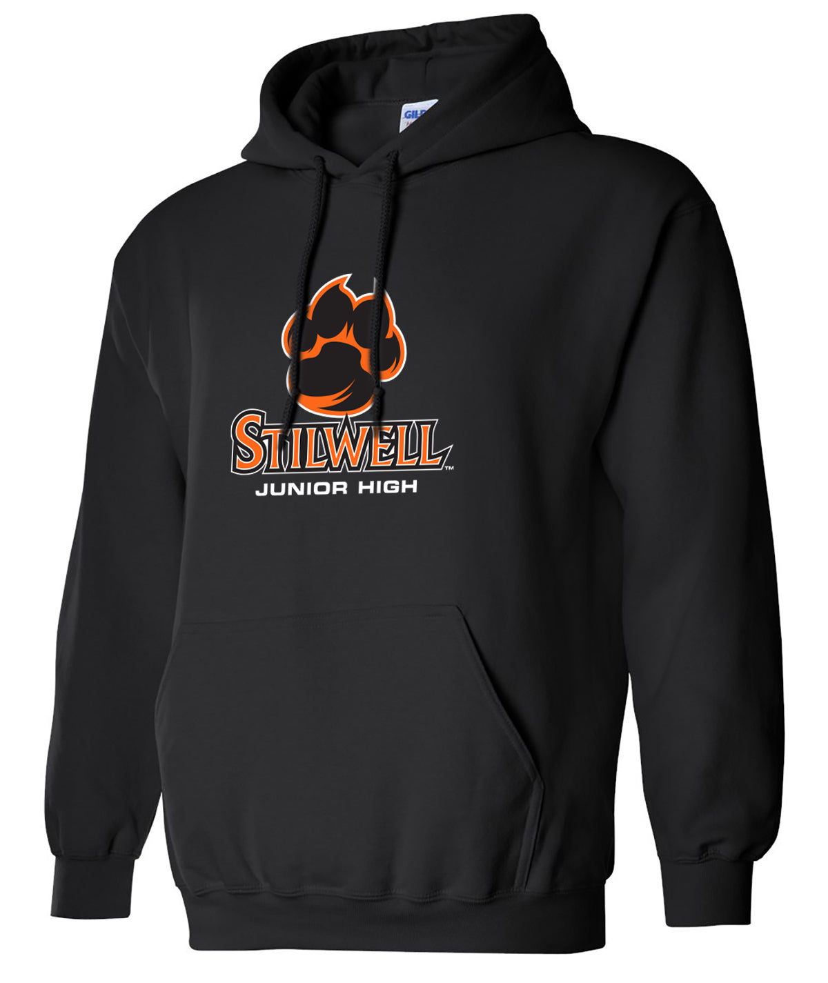 PERSONALIZED - Stilwell Pride Hooded Sweatshirt