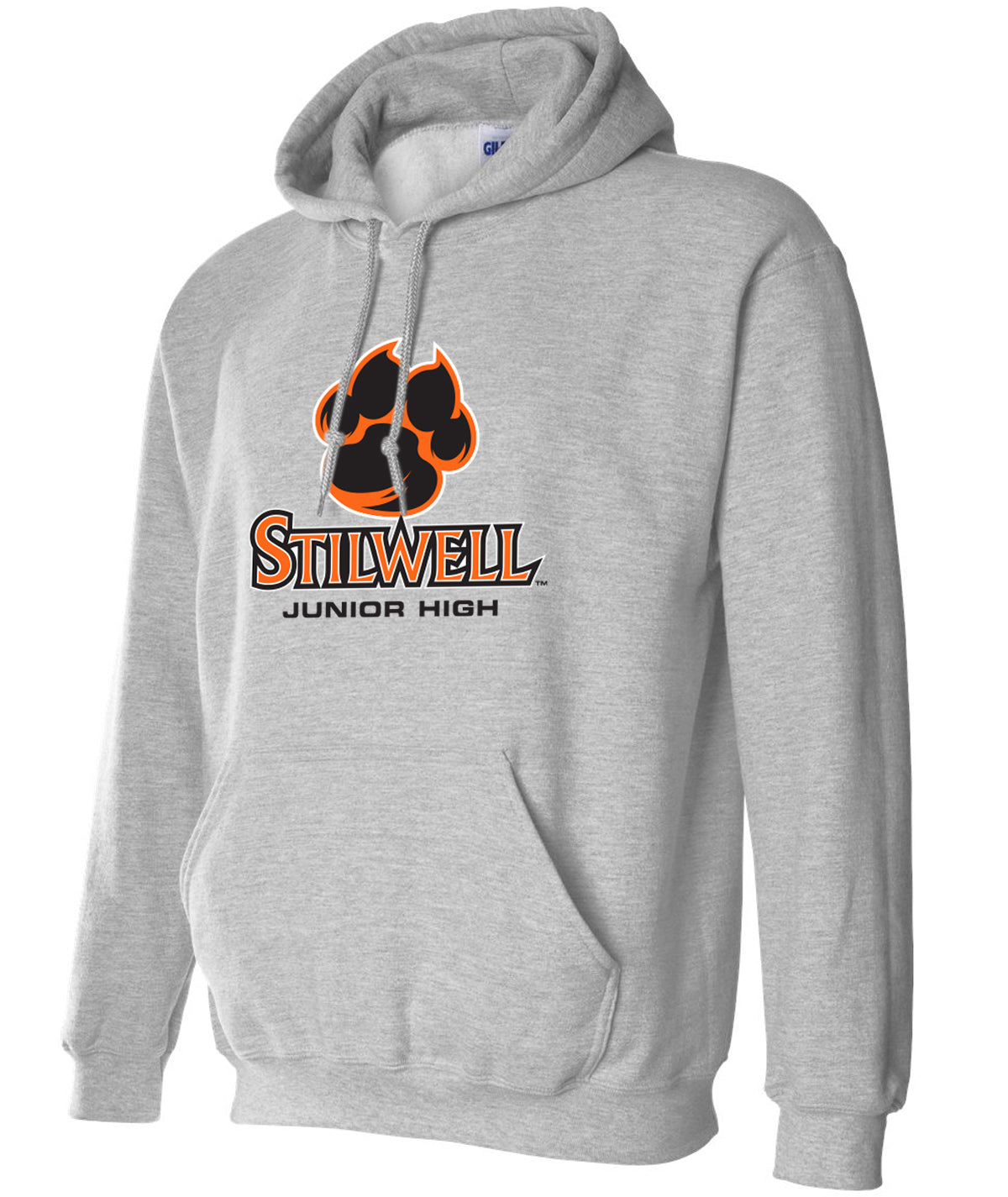 PERSONALIZED - Stilwell Pride Hooded Sweatshirt