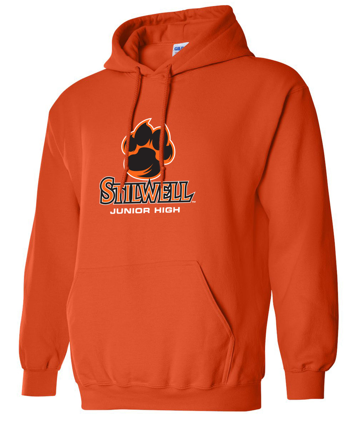 PERSONALIZED - Stilwell Pride Hooded Sweatshirt