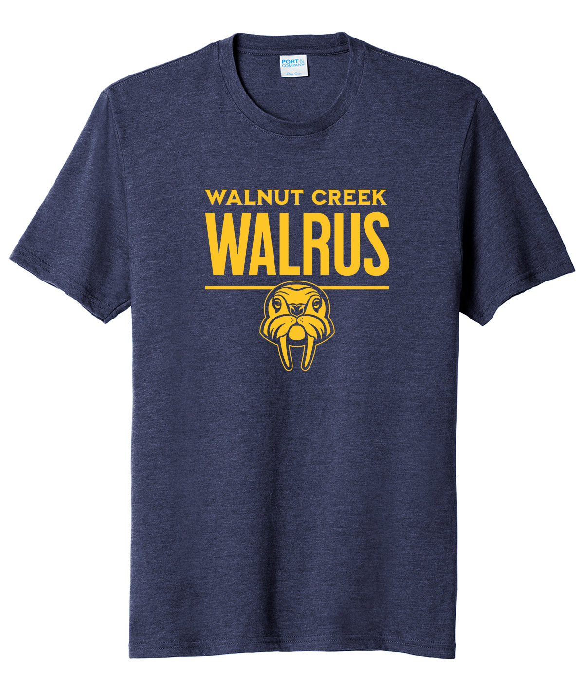 Walrus Pride Softstyle Tee