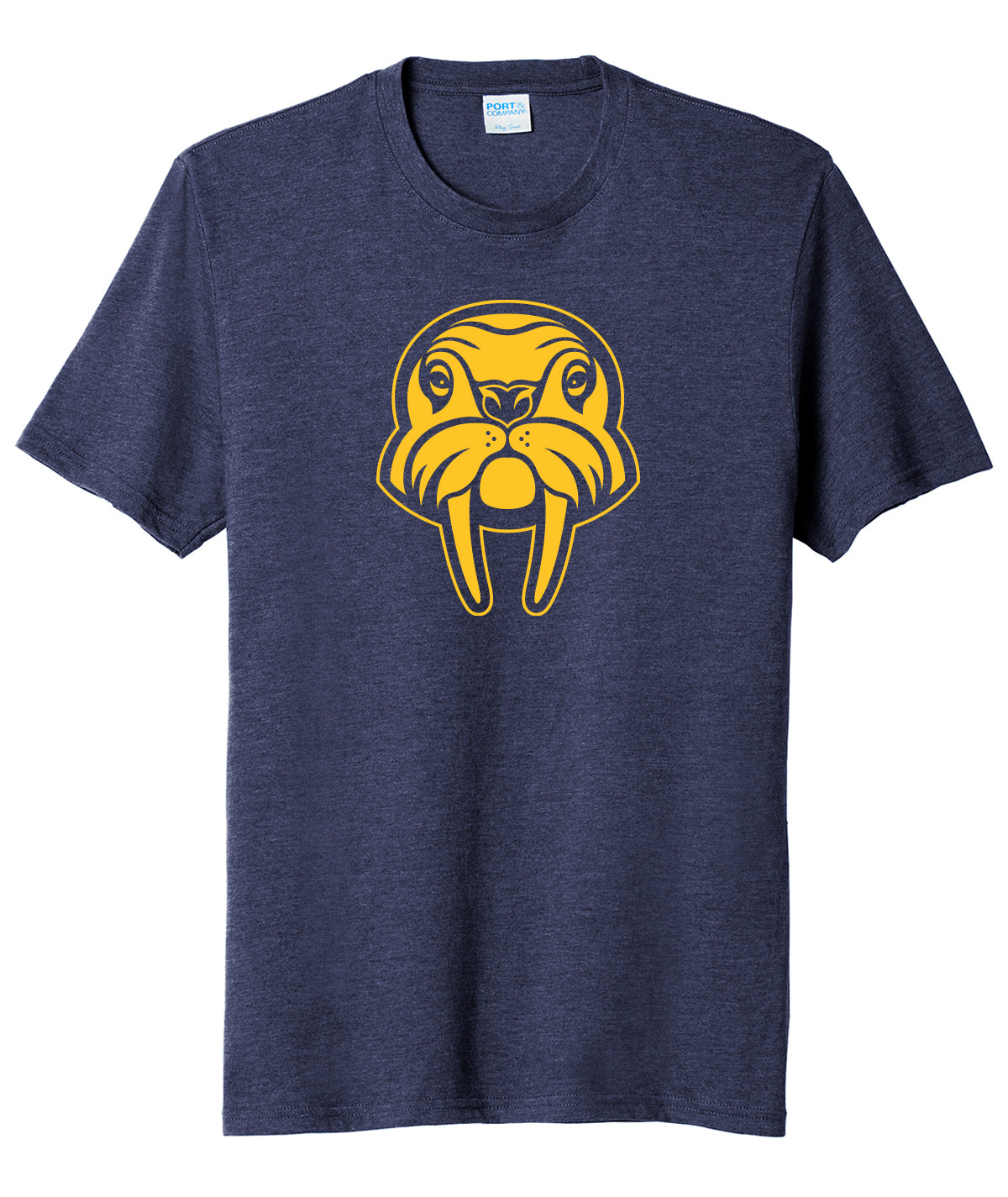 Walrus Pride Softstyle Tee