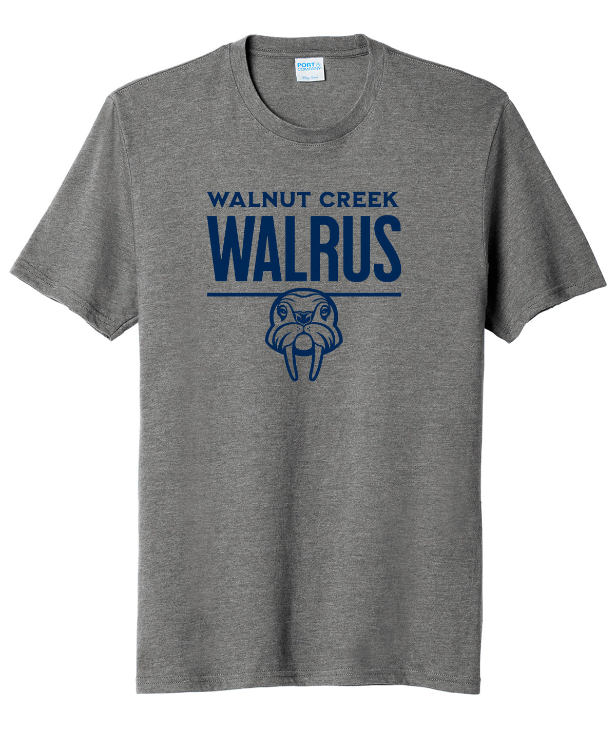 Walrus Pride Softstyle Tee