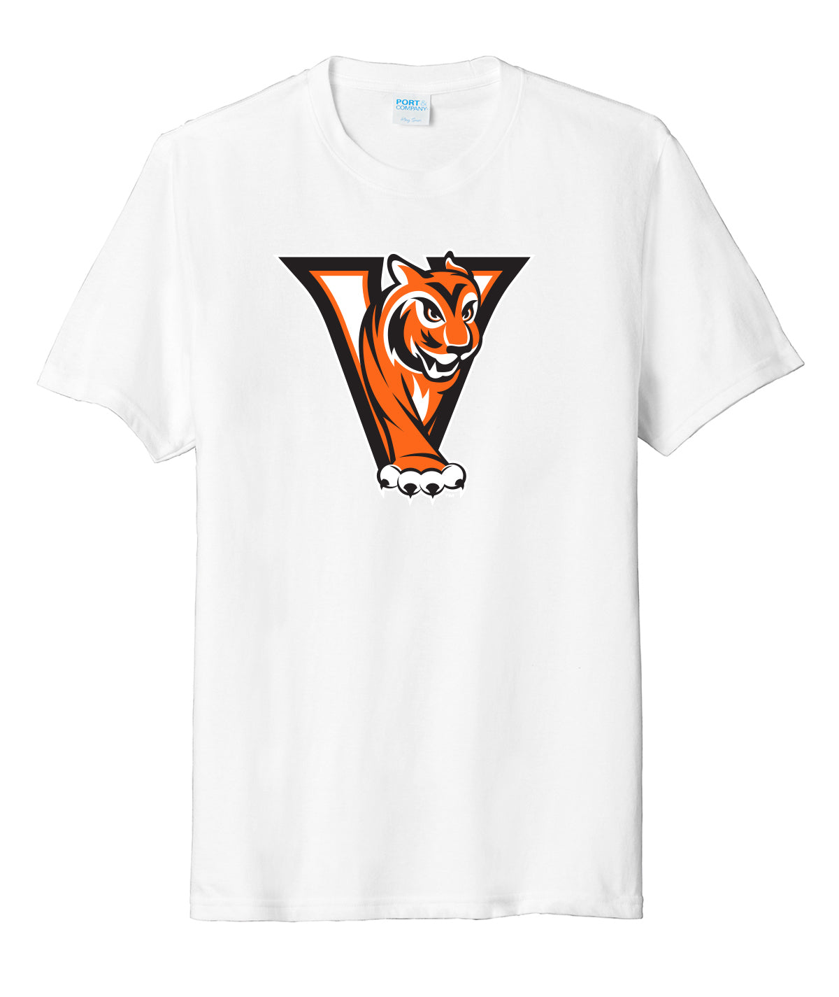 School Pride Soft Tee