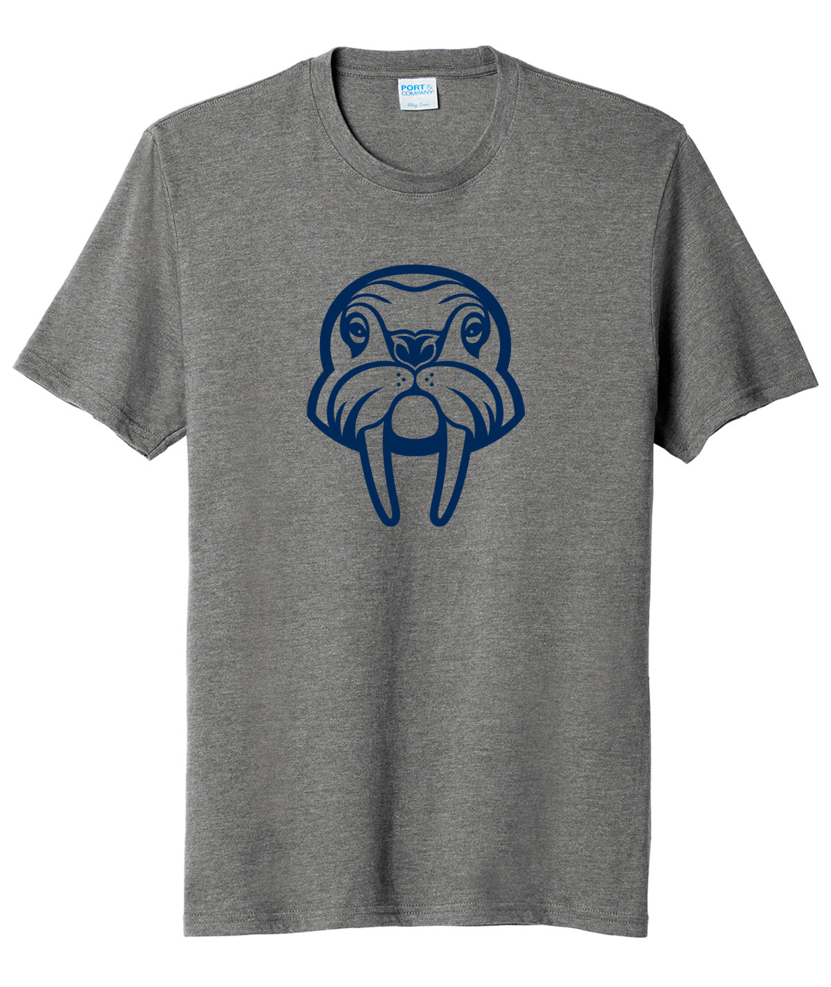 Walrus Pride Softstyle Tee