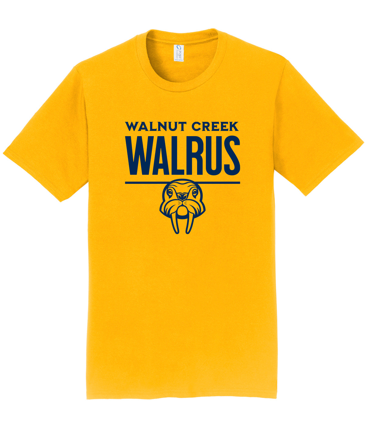 Walrus Pride Softstyle Tee