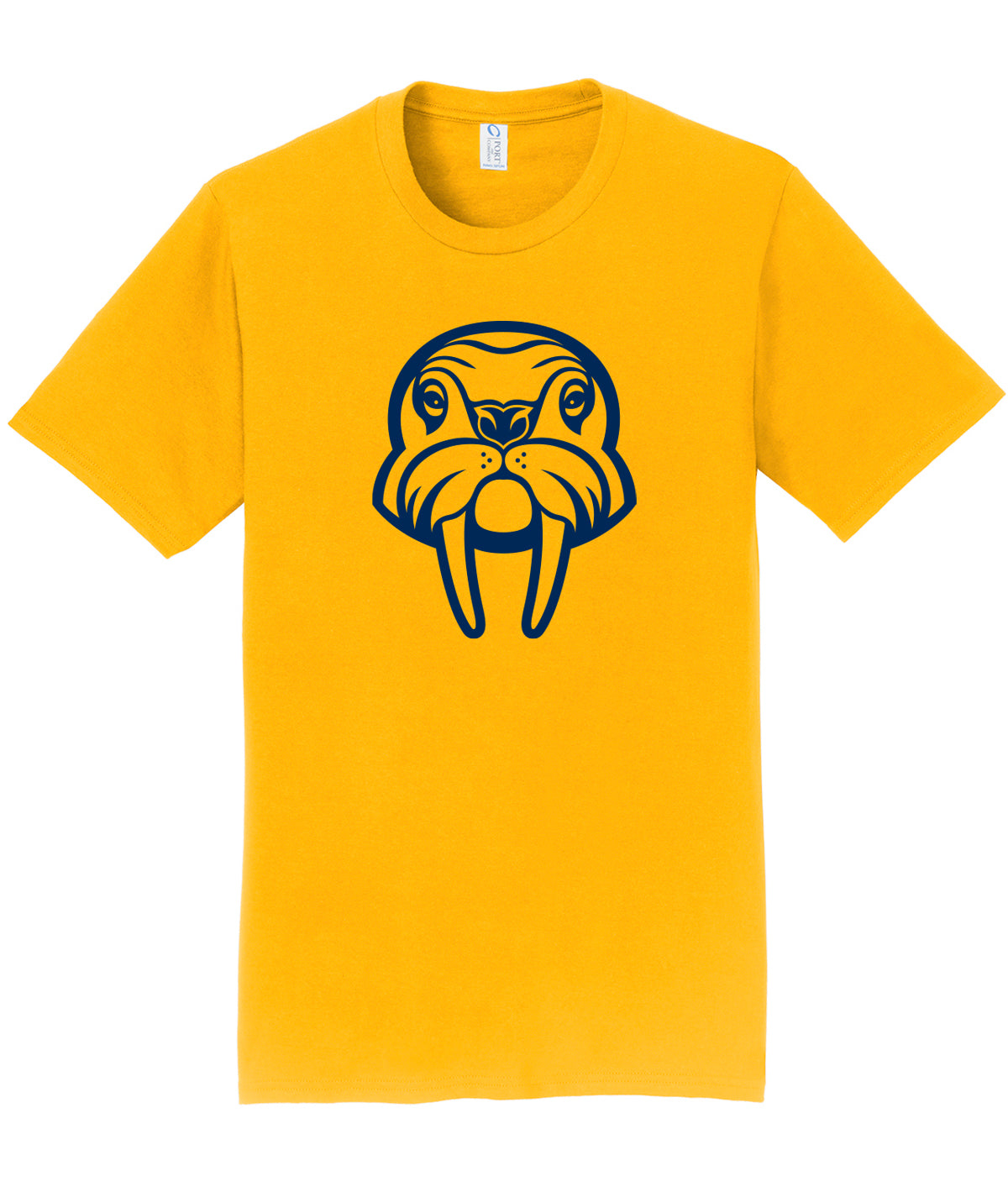 Walrus Pride Softstyle Tee