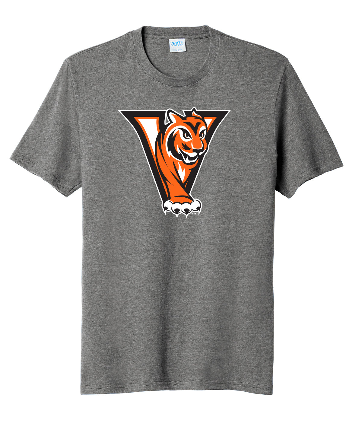 School Pride Soft Tee