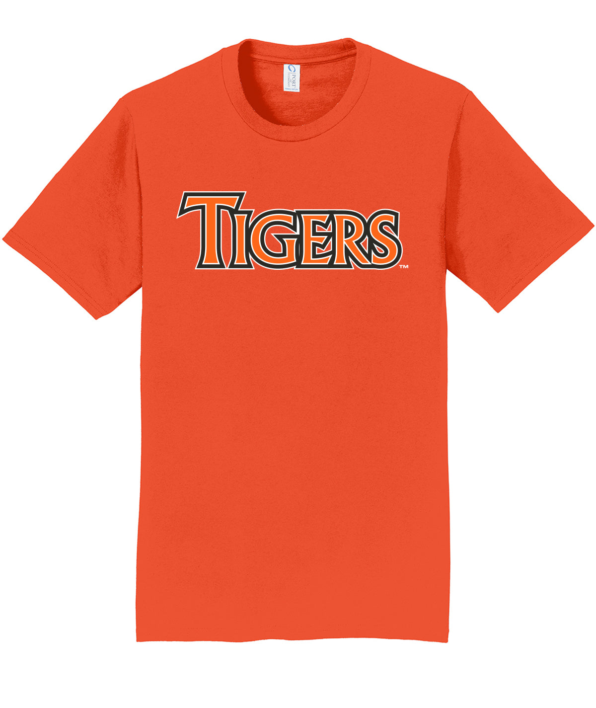 School Pride Soft Tee