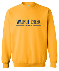 Walrus Pride Crewneck Sweatshirt