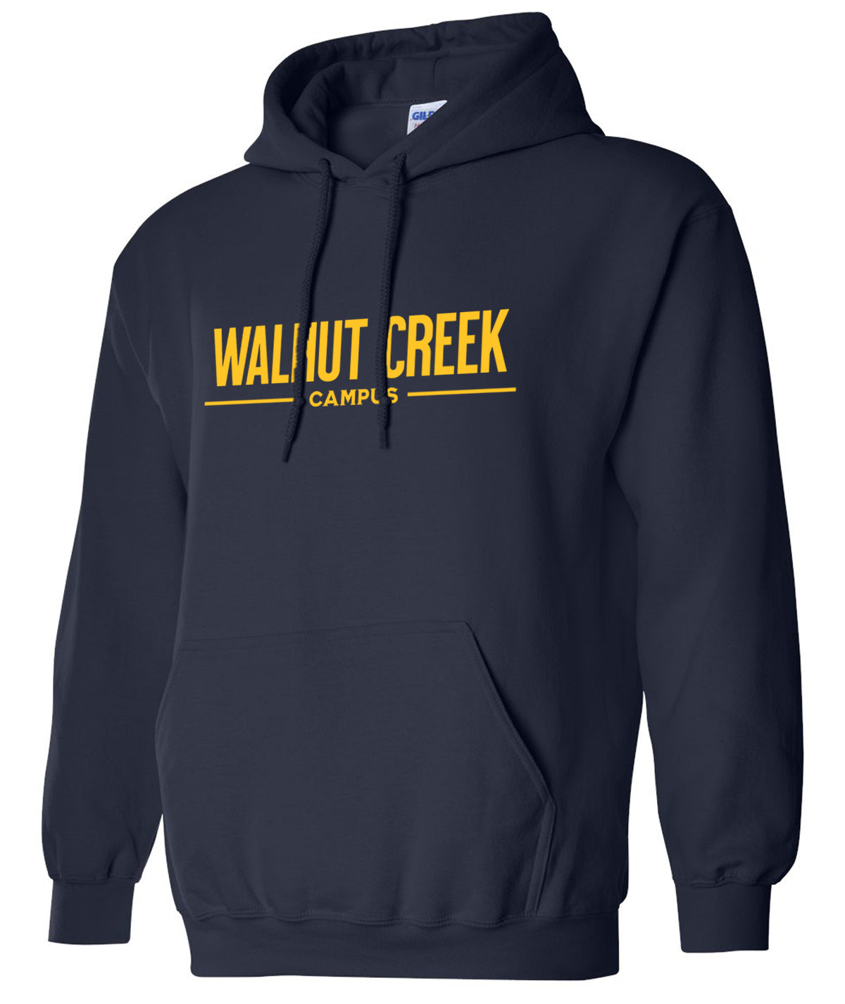 Walrus Pride Hooded Sweatshirt