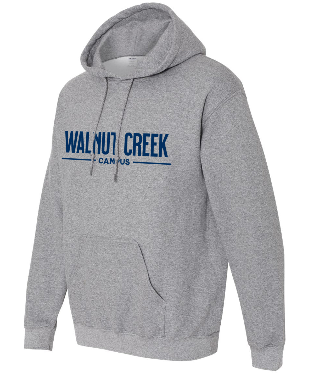 Walrus Pride Hooded Sweatshirt