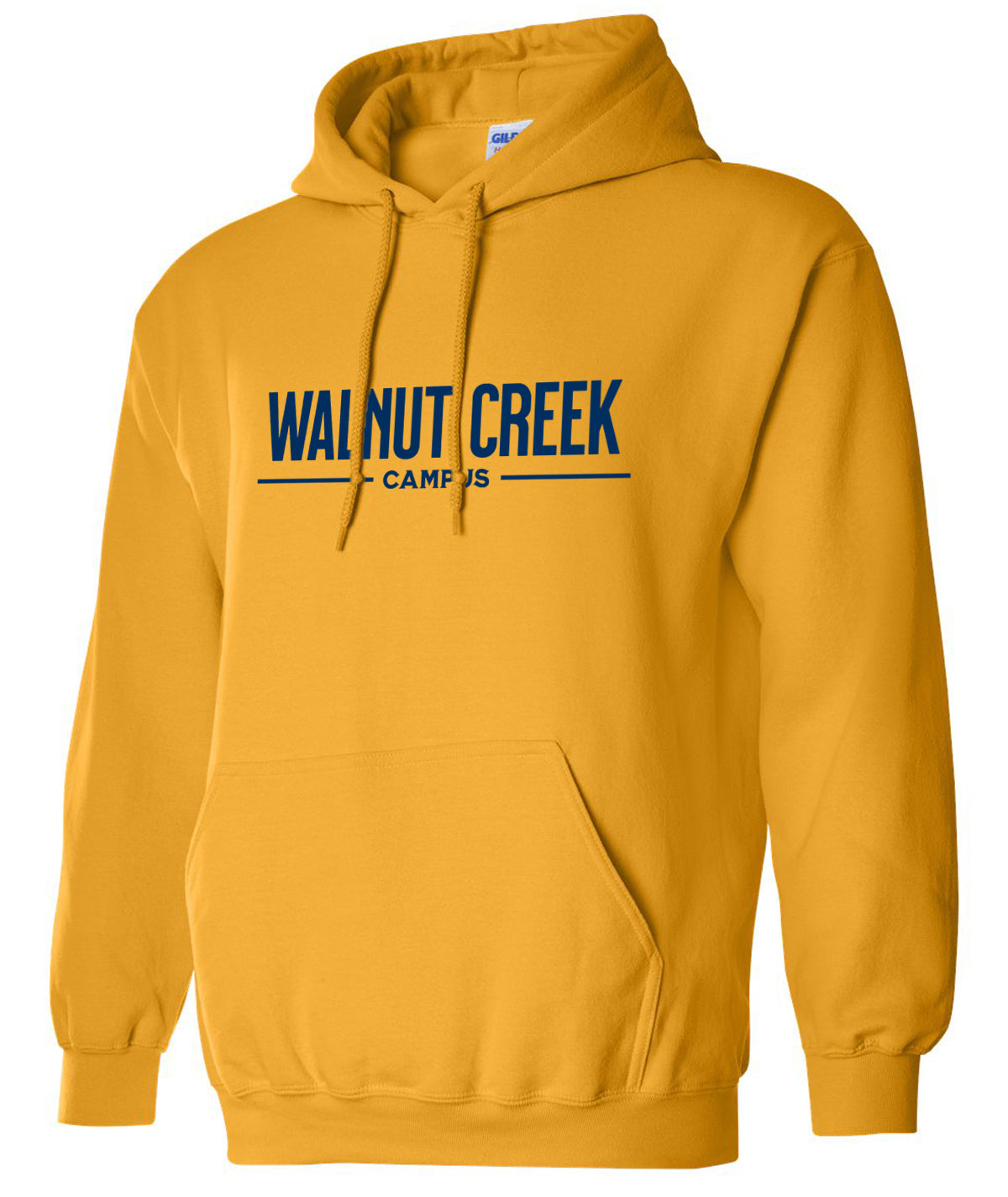 Walrus Pride Hooded Sweatshirt