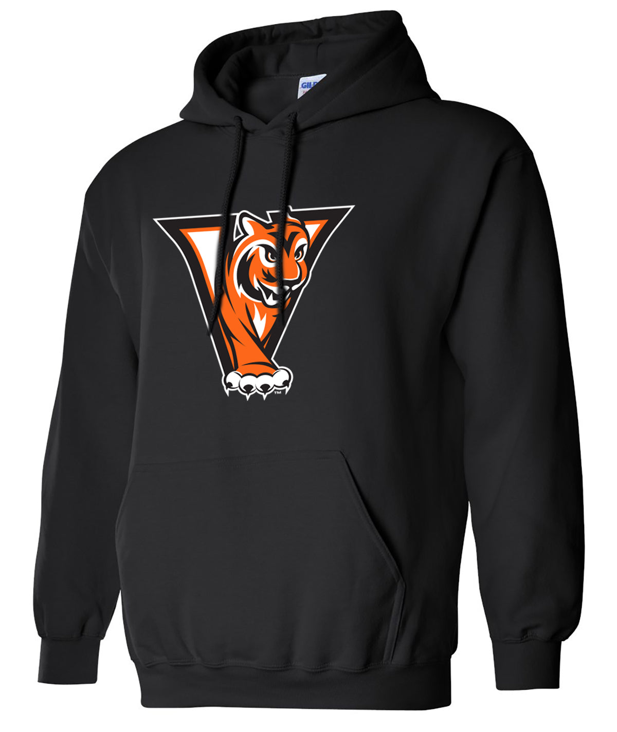 PERSONALIZED - Indian Hills Valley Pride Hoodie