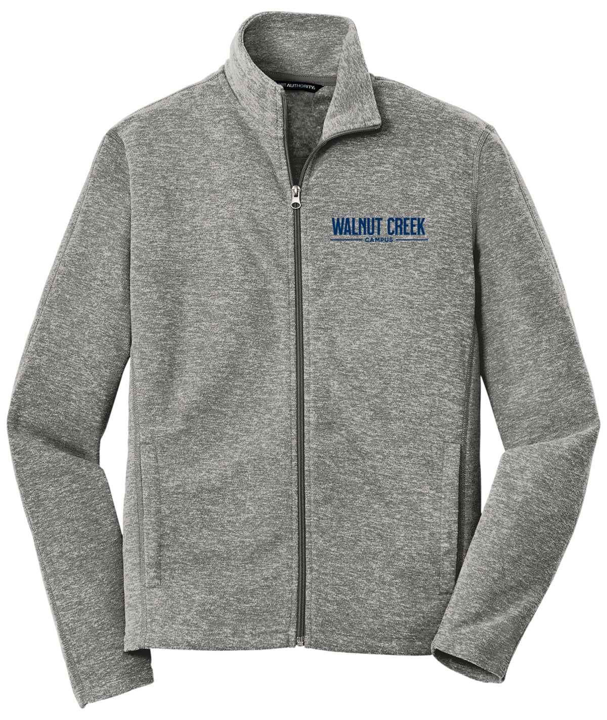 Walnut Creek Full-Zip Fleece