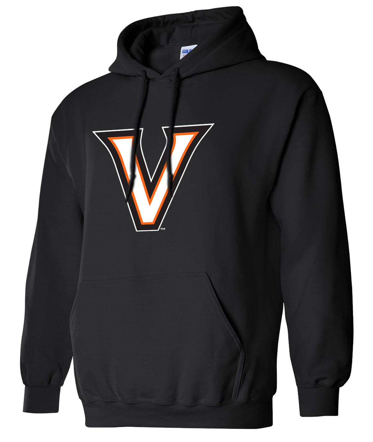 PERSONALIZED - Indian Hills Valley Pride Hoodie