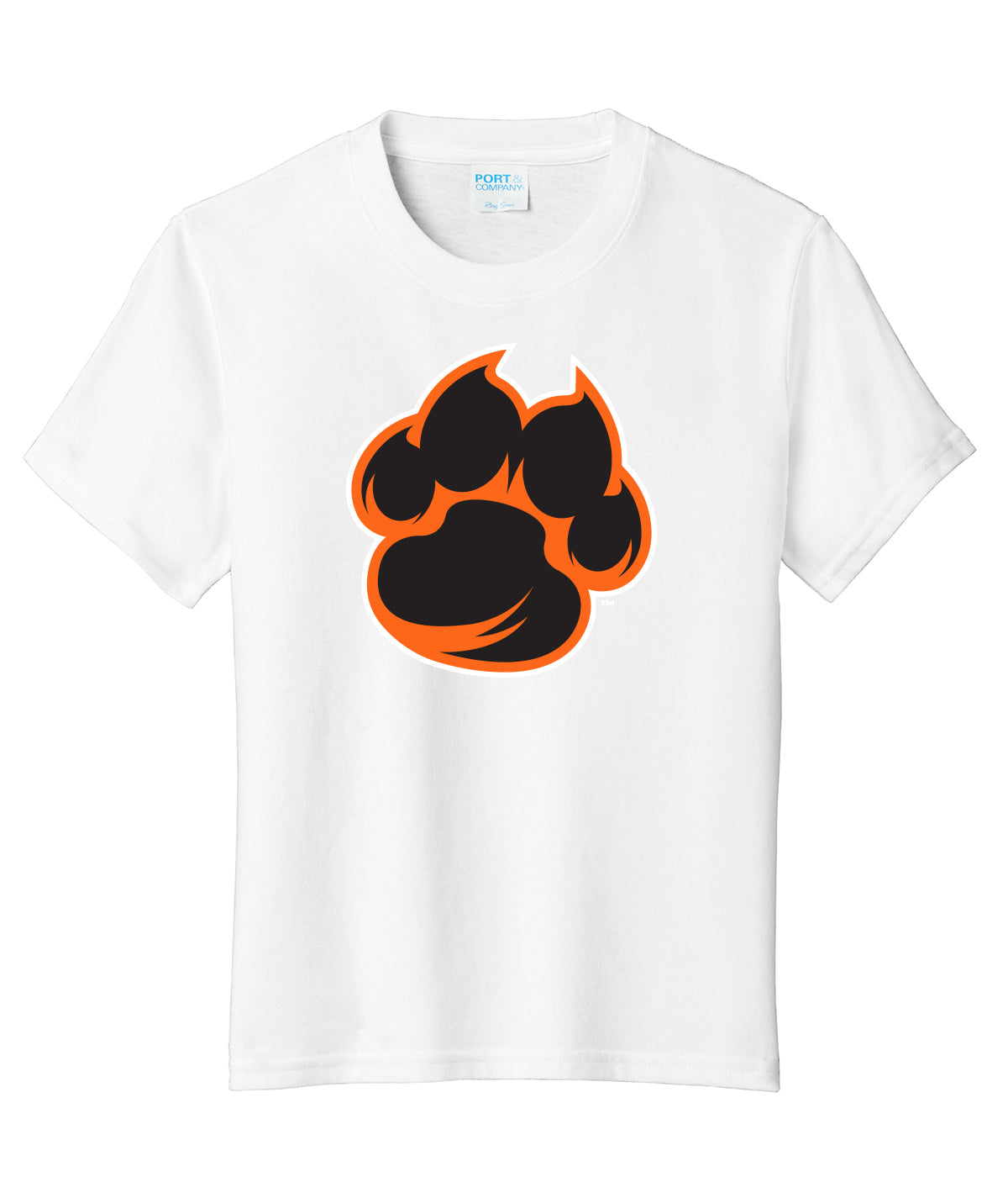 School Pride Youth Soft Tee