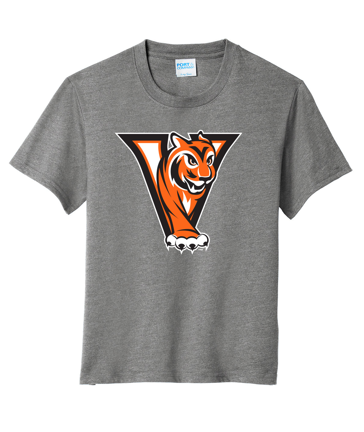 School Pride Youth Soft Tee