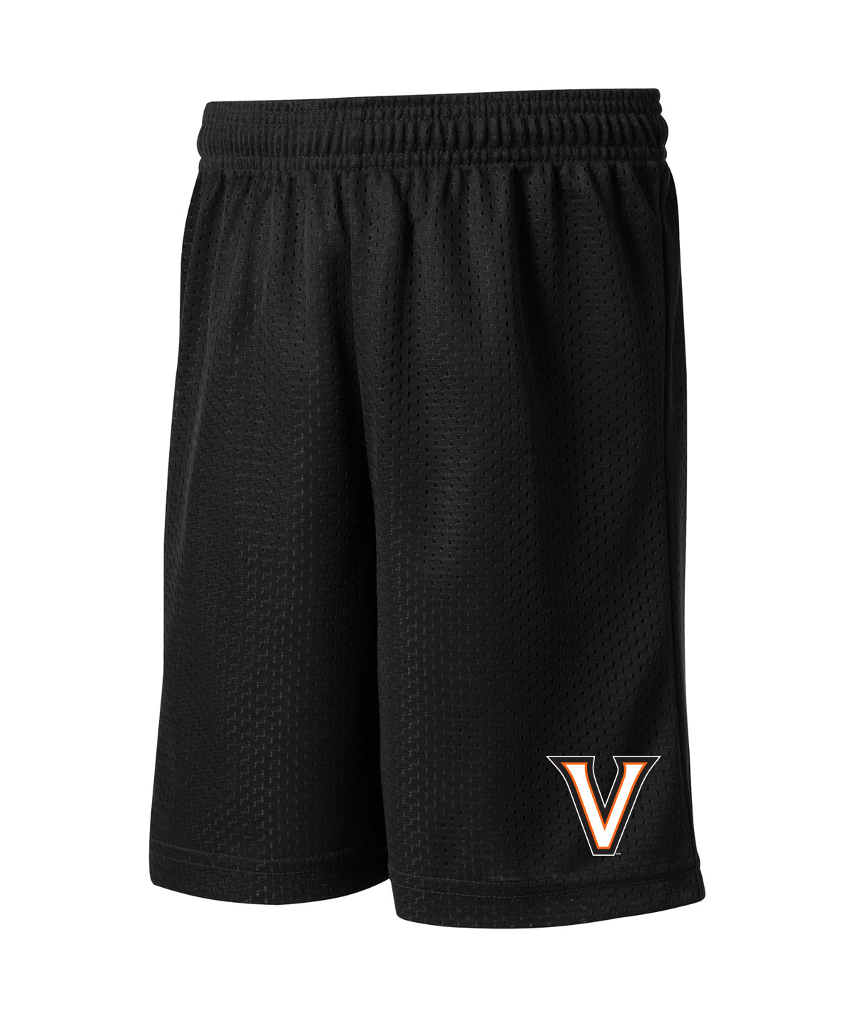 School Pride Youth Mesh Shorts