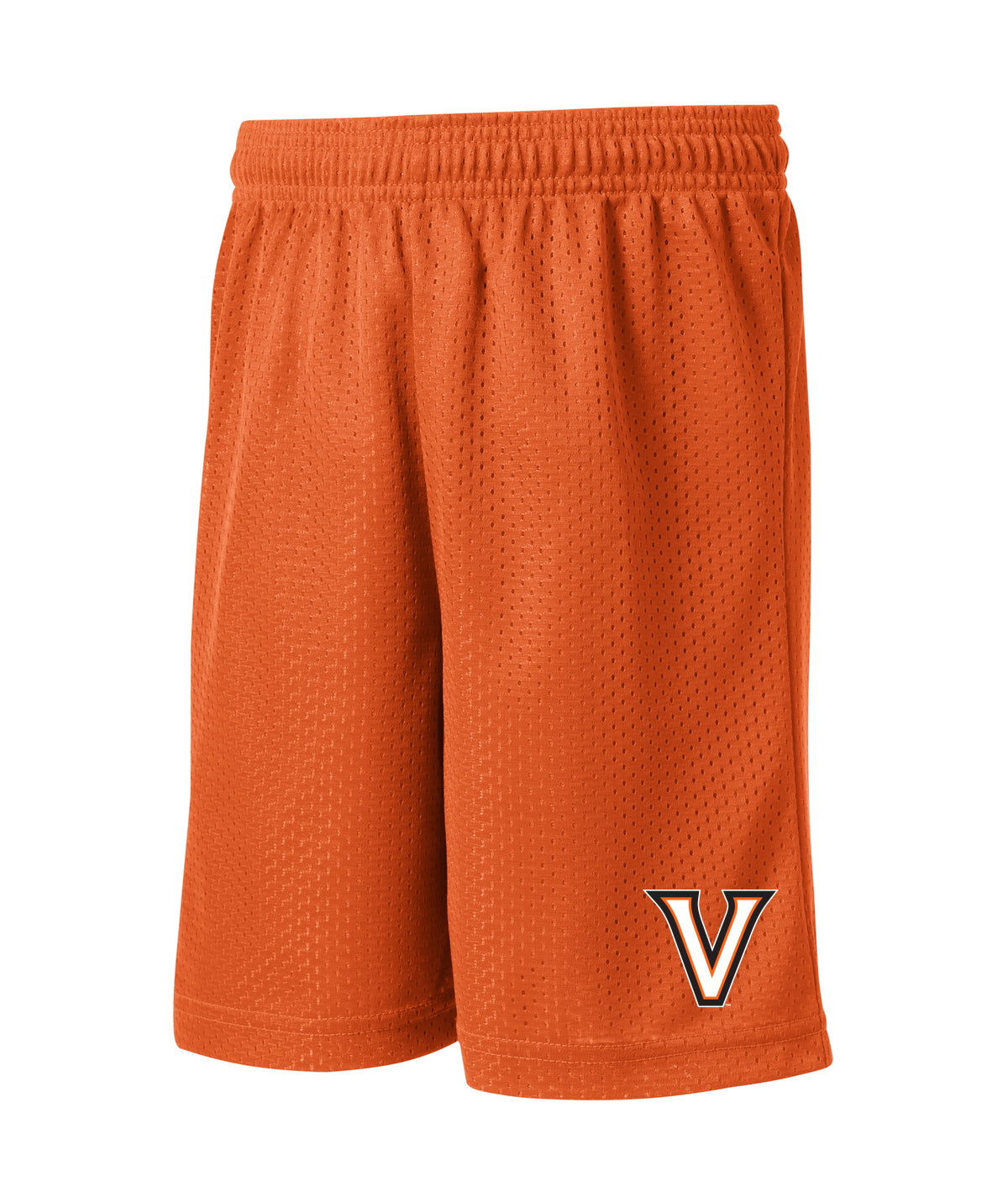 School Pride Youth Mesh Shorts