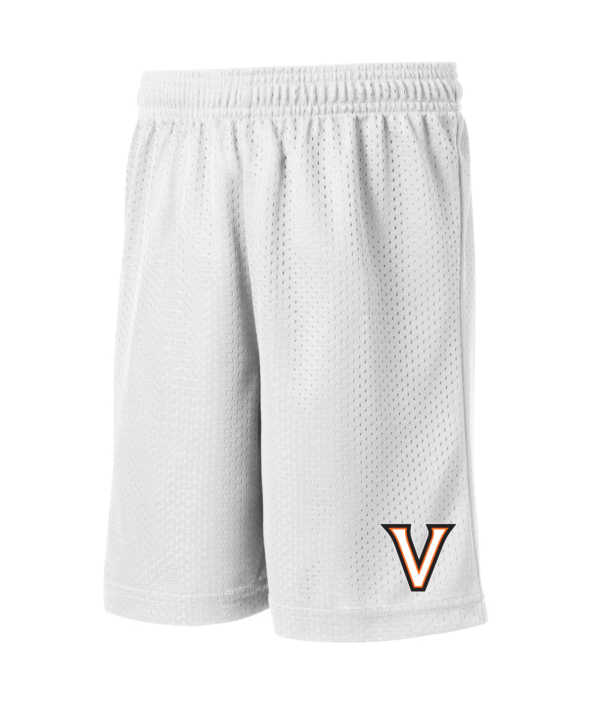 School Pride Youth Mesh Shorts