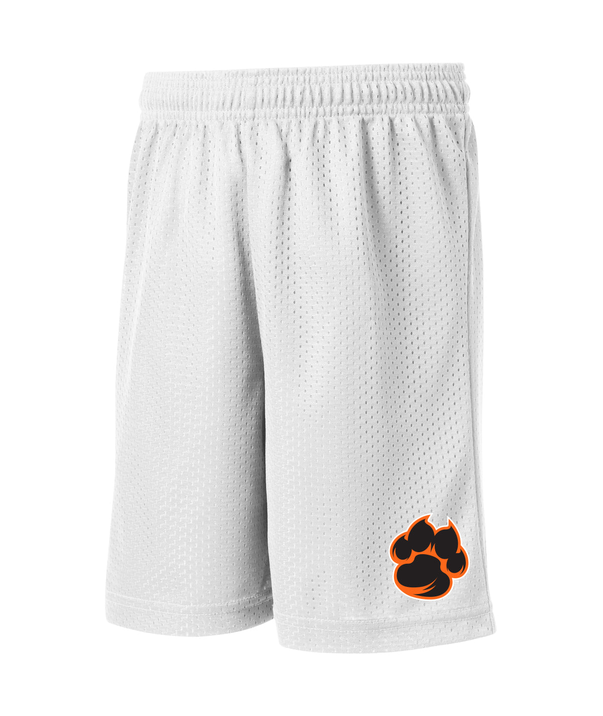 School Pride Youth Mesh Shorts