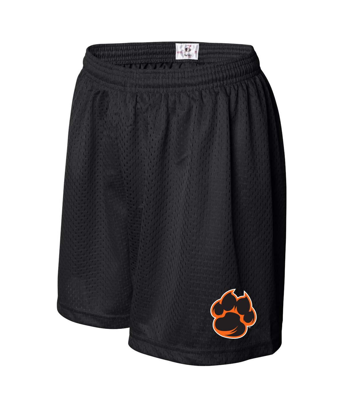 Crossroads Park Pride Womens/Girls Mesh Shorts
