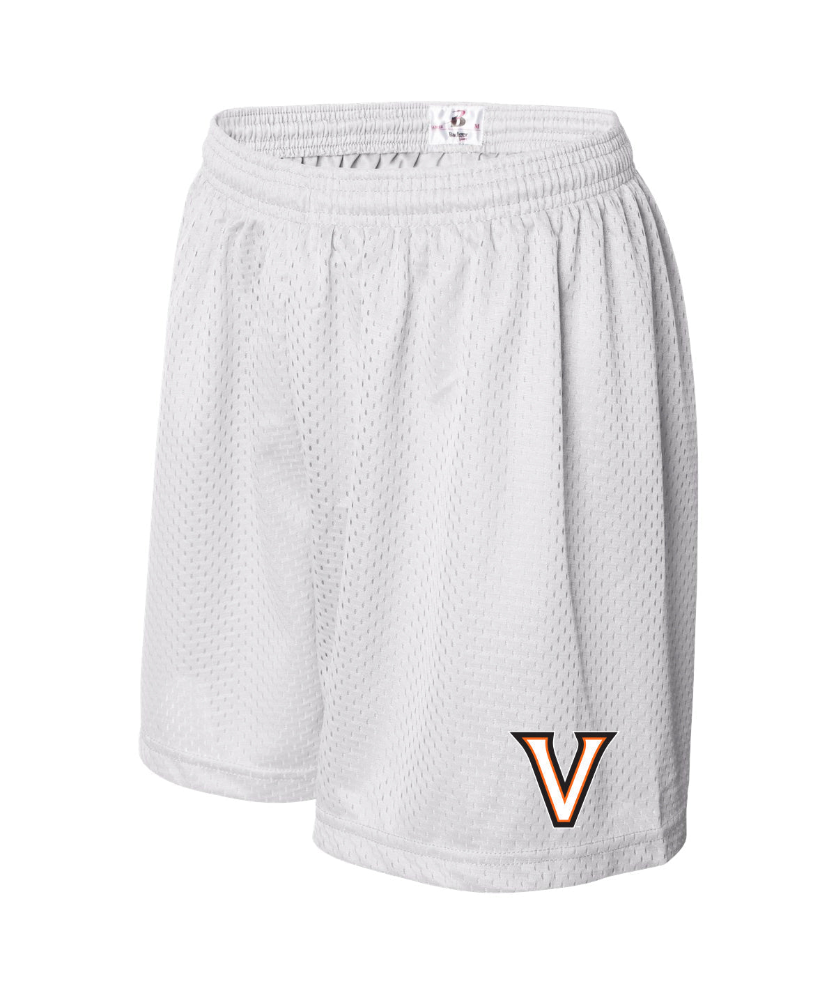 Jordan Creek Pride Womens/Girls Mesh Shorts