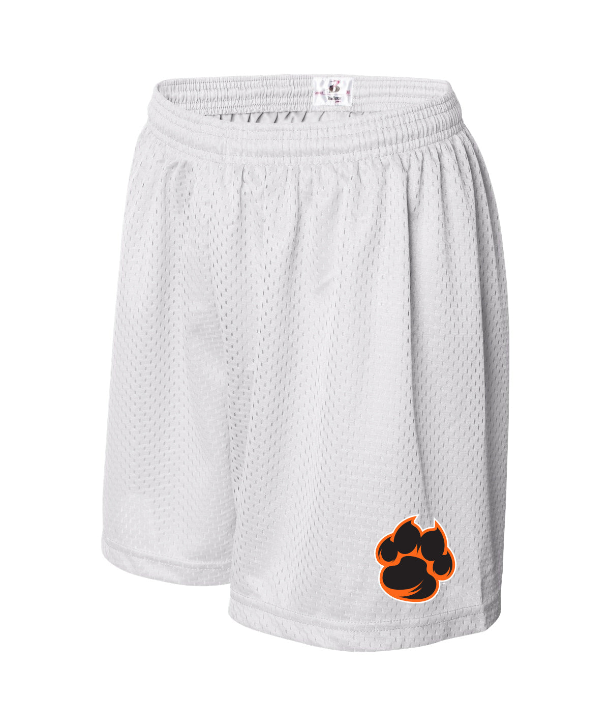 Jordan Creek Pride Womens/Girls Mesh Shorts