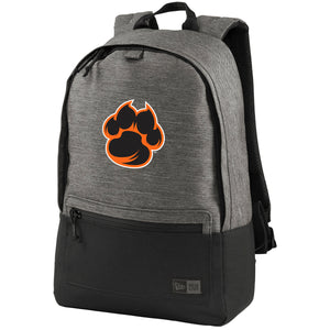Tigers New Era Legacy Backpack