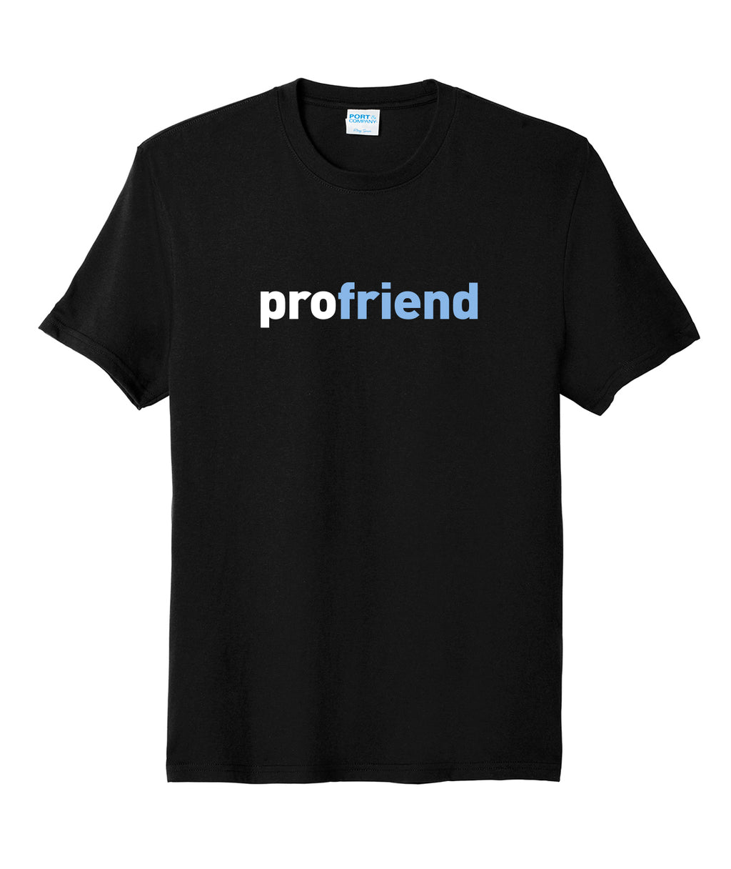 Profriend Youth Soft Tee