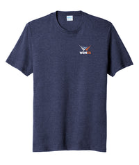 WDMCS District Casual Soft Tee