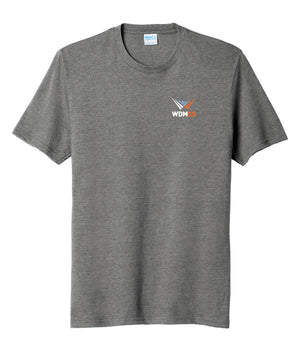 WDMCS District Casual Soft Tee