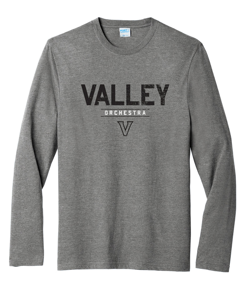 Valley Orchestra Long-Sleeve Tee